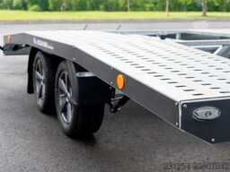 BLYSS ANGEBOT! Adam Deluxe 400x210cm 2700kgGG