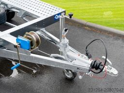 BLYSS ANGEBOT! Adam Deluxe 400x210cm 2700kgGG