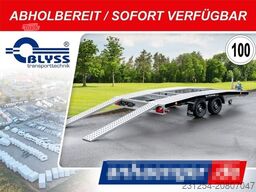 BLYSS ANGEBOT! Adam Deluxe 400x210cm 2700kgGG