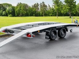 BLYSS ANGEBOT! Adam Deluxe 400x210cm 2700kgGG