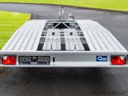 BLYSS ANGEBOT! Adam Deluxe 400x210cm 2700kgGG