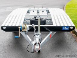 BLYSS ANGEBOT! Adam Deluxe 400x210cm 2700kgGG