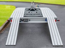 BLYSS ANGEBOT! Adam Deluxe 400x210cm 2700kgGG