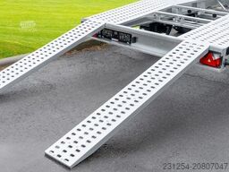 BLYSS ANGEBOT! Adam Deluxe 400x210cm 2700kgGG