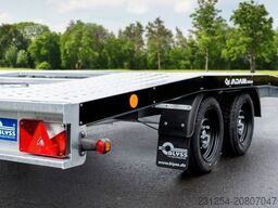 BLYSS ANGEBOT! Adam Deluxe 400x210cm 2700kgGG