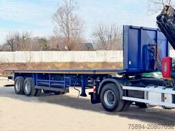 MAN TGS 18.480* Sattelzugmaschine * PK 29002