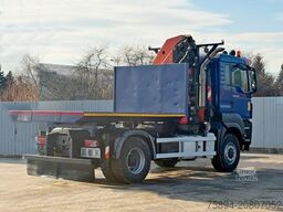 MAN TGS 18.480* Sattelzugmaschine  * PK 29002