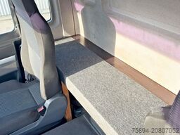 MAN TGS 18.480* Sattelzugmaschine  * PK 29002