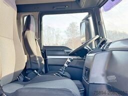 MAN TGS 18.480* Sattelzugmaschine  * PK 29002