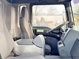 MAN TGA 26.350 * KIPPER 4,90m + TEREX ATLAS * 6x4 *