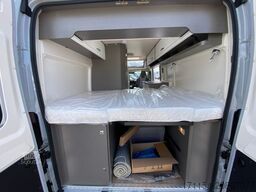 HOBBY Vantana De Luxe K60 FT *Markise*Navi*RFK*KLIMA