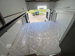 HOBBY Vantana De Luxe K60 FT *Markise*Navi*RFK*KLIMA