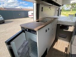 HOBBY Vantana De Luxe K60 FT *Markise*Navi*RFK*KLIMA