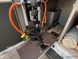 HOBBY Vantana De Luxe K60 FT *Markise*Navi*RFK*KLIMA