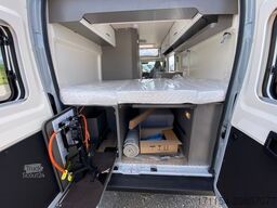 HOBBY Vantana De Luxe K60 FT *Markise*Navi*RFK*KLIMA