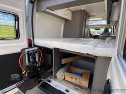 HOBBY Vantana De Luxe K60 FT *Markise*Navi*RFK*KLIMA