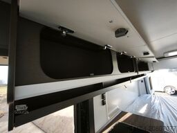 HOBBY Vantana De Luxe K60 FT *Markise*Navi*RFK*KLIMA