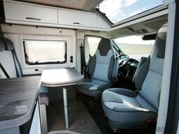 HOBBY Vantana De Luxe K60 FT *Markise*Navi*RFK*KLIMA