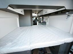 HOBBY Vantana De Luxe K60 FT *Markise*Navi*RFK*KLIMA