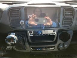 HOBBY Vantana De Luxe K60 FT *Markise*Navi*RFK*KLIMA