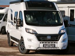 HOBBY Vantana De Luxe K60 FT *Markise*Navi*RFK*KLIMA