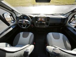 HOBBY Vantana De Luxe K60 FT *Markise*Navi*RFK*KLIMA