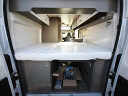 HOBBY Vantana De Luxe K60 FT *Markise*Navi*RFK*KLIMA