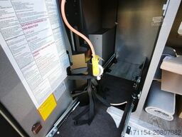 HOBBY Vantana De Luxe K60 FT *Markise*Navi*RFK*KLIMA