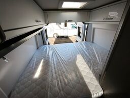 HOBBY Vantana De Luxe K60 FT *Markise*Navi*RFK*KLIMA