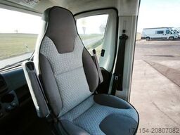 HOBBY Vantana De Luxe K60 FT *Markise*Navi*RFK*KLIMA