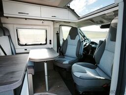 HOBBY Vantana De Luxe K60 FT *Markise*Navi*RFK*KLIMA