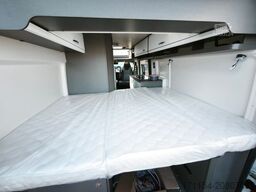 HOBBY Vantana De Luxe K60 FT *Markise*Navi*RFK*KLIMA