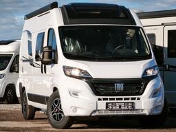 HOBBY Vantana De Luxe K60 FT *Markise*Navi*RFK*KLIMA