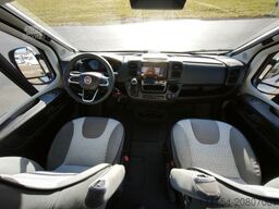 HOBBY Vantana De Luxe K60 FT *Markise*Navi*RFK*KLIMA