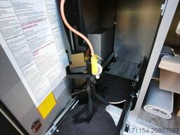 HOBBY Vantana De Luxe K60 FT *Markise*Navi*RFK*KLIMA