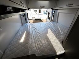 HOBBY Vantana De Luxe K60 FT *Markise*Navi*RFK*KLIMA