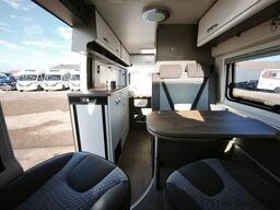 HOBBY Vantana De Luxe K60 FT *Markise*Navi*RFK*KLIMA