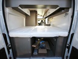 HOBBY Vantana De Luxe K60 FT *Markise*Navi*RFK*KLIMA