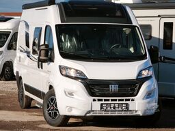 HOBBY Vantana De Luxe K60 FT *Markise*Navi*RFK*KLIMA