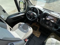 HOBBY Vantana De Luxe K60 FT *Markise*Navi*RFK*KLIMA