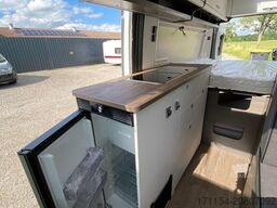 HOBBY Vantana De Luxe K60 FT *Markise*Navi*RFK*KLIMA