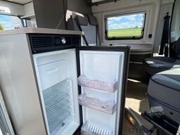 HOBBY Vantana De Luxe K60 FT *Markise*Navi*RFK*KLIMA