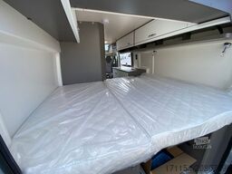 HOBBY Vantana De Luxe K60 FT *Markise*Navi*RFK*KLIMA