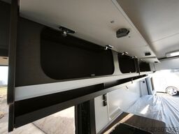 HOBBY Vantana De Luxe K60 FT *Markise*Navi*RFK*KLIMA