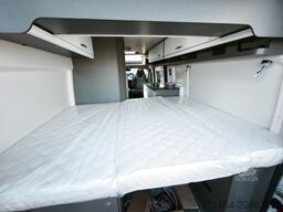 HOBBY Vantana De Luxe K60 FT *Markise*Navi*RFK*KLIMA