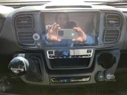 HOBBY Vantana De Luxe K60 FT *Markise*Navi*RFK*KLIMA