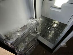 HOBBY Vantana De Luxe K60 FT *Markise*Navi*RFK*KLIMA