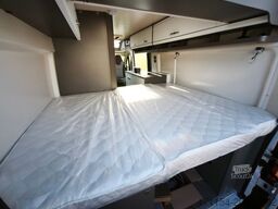 HOBBY Vantana De Luxe K60 FT *Markise*Navi*RFK*KLIMA