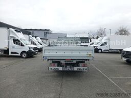 ISUZU m21 TTh 3 Siten Kipper Klima Schwingsitz