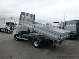 ISUZU m21 TTh 3 Siten Kipper Klima Schwingsitz